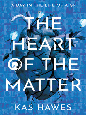 cover image of The Heart of the Matter